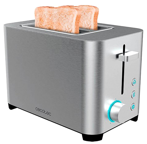 

Тостер CECOTEC CCTC-08011 YummyToast Double