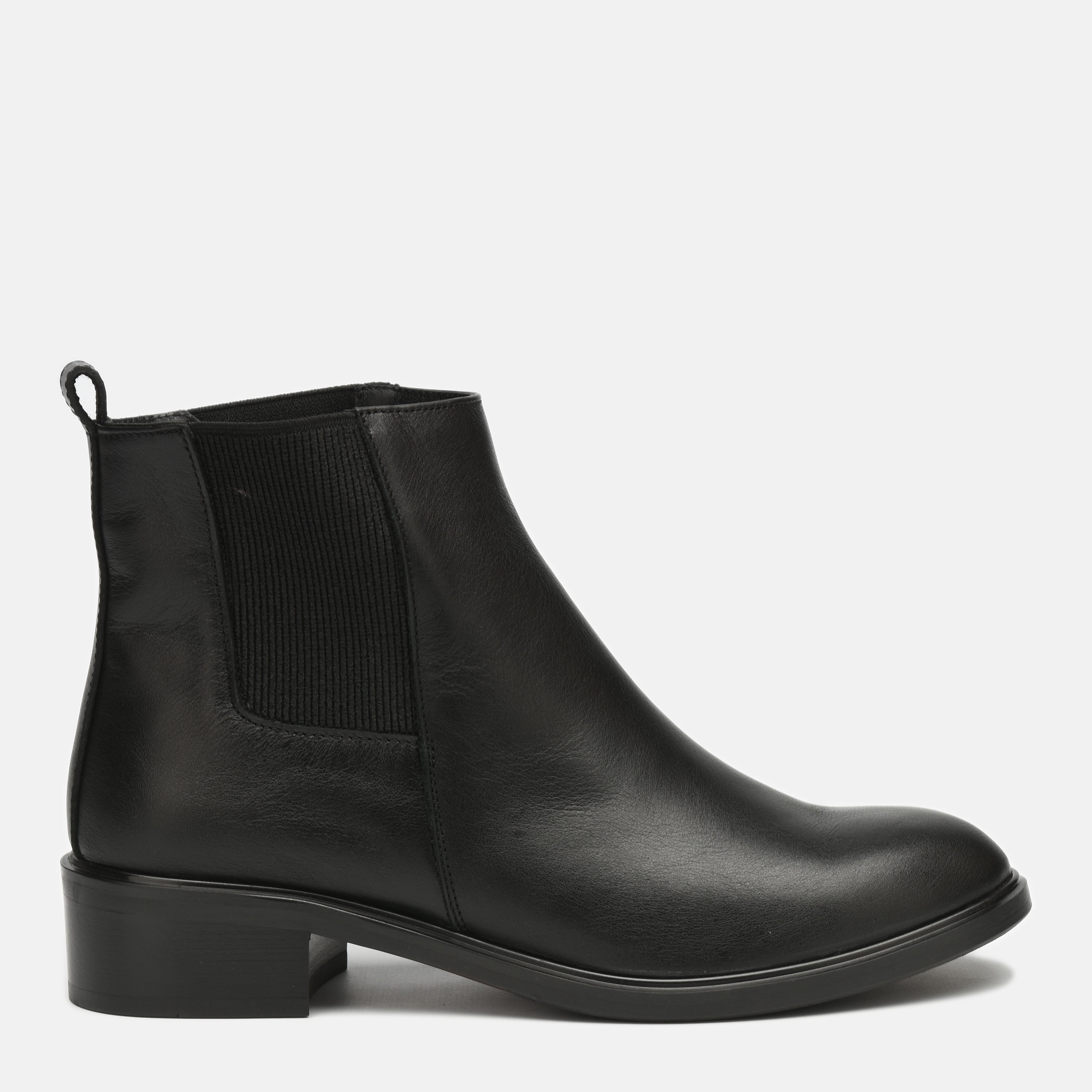 

Ботинки Ashoes 14700200 36 23,5 см Черные