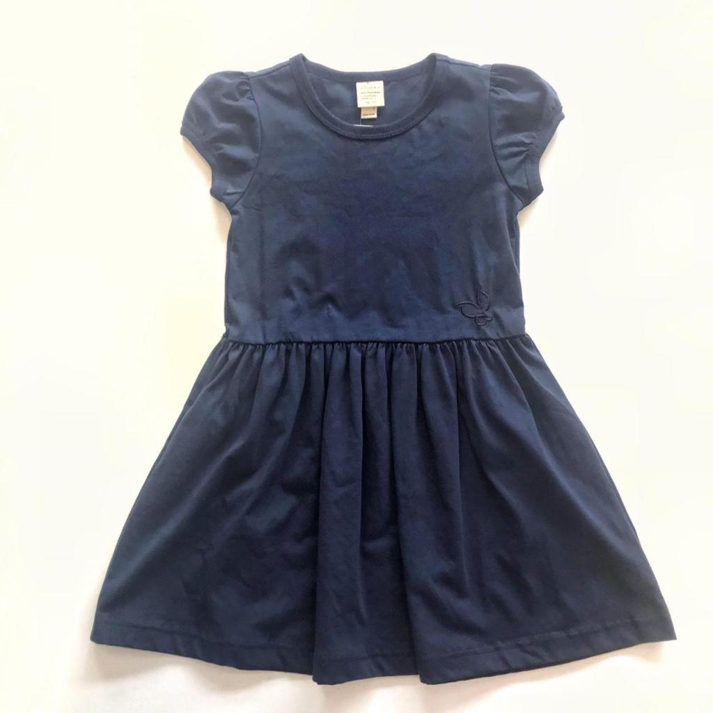 

Платье синие Alana 104 см (9606)