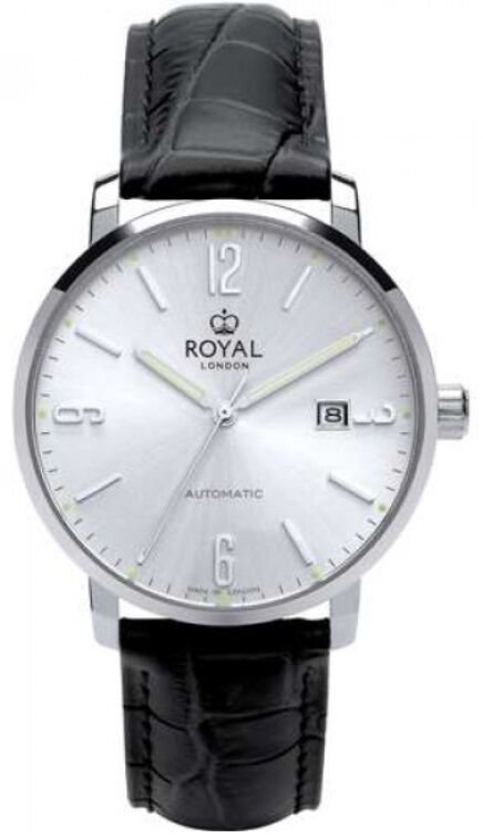 

Мужские Часы Royal London 41404-02
