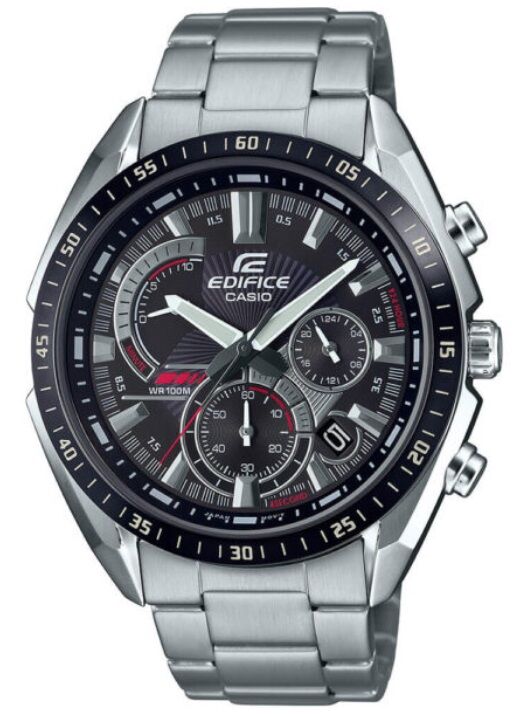 

Мужские Часы Casio EFR-570DB-1AVUEF