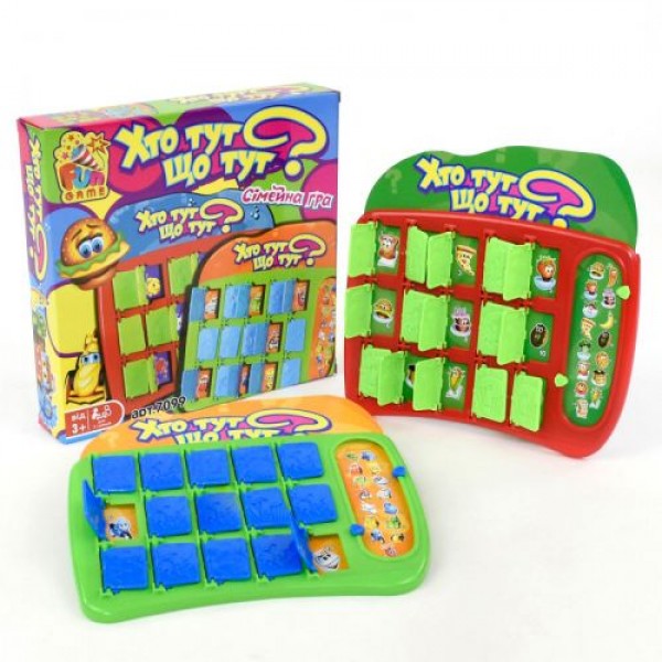 

Игра "Кто тут Что тут" 7099