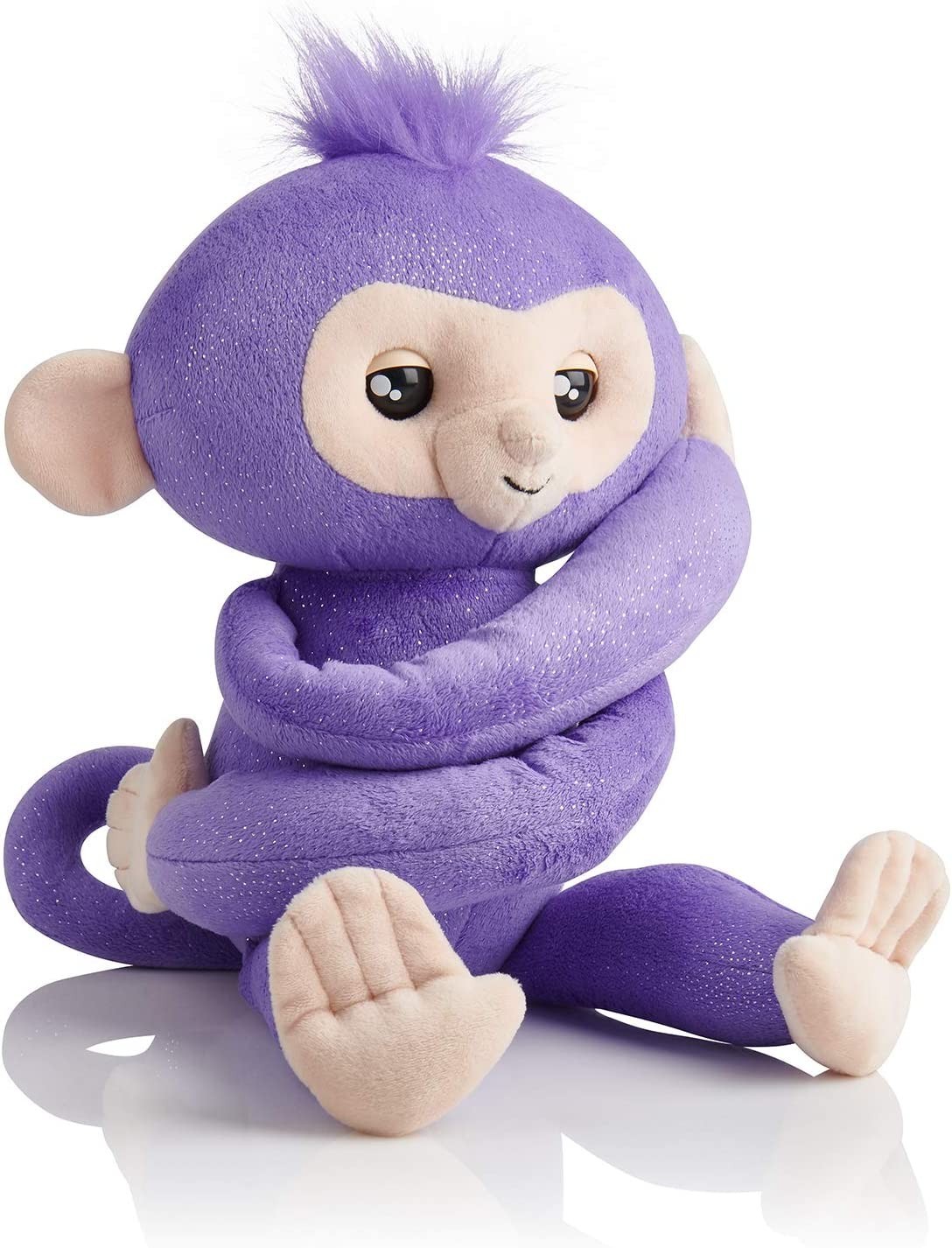 Cuddly fingerling shop