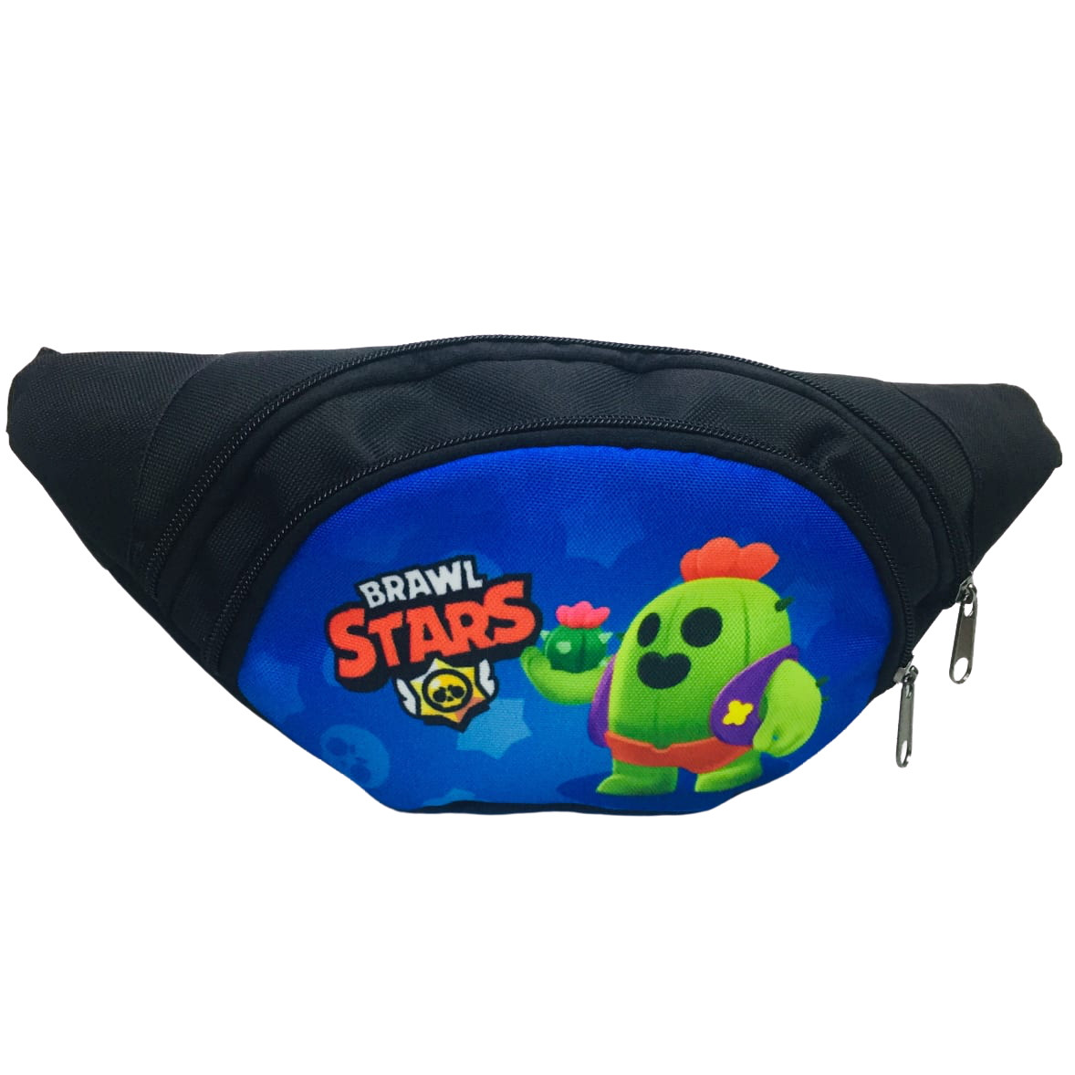 

Бананка Brawl Stars. Спайк