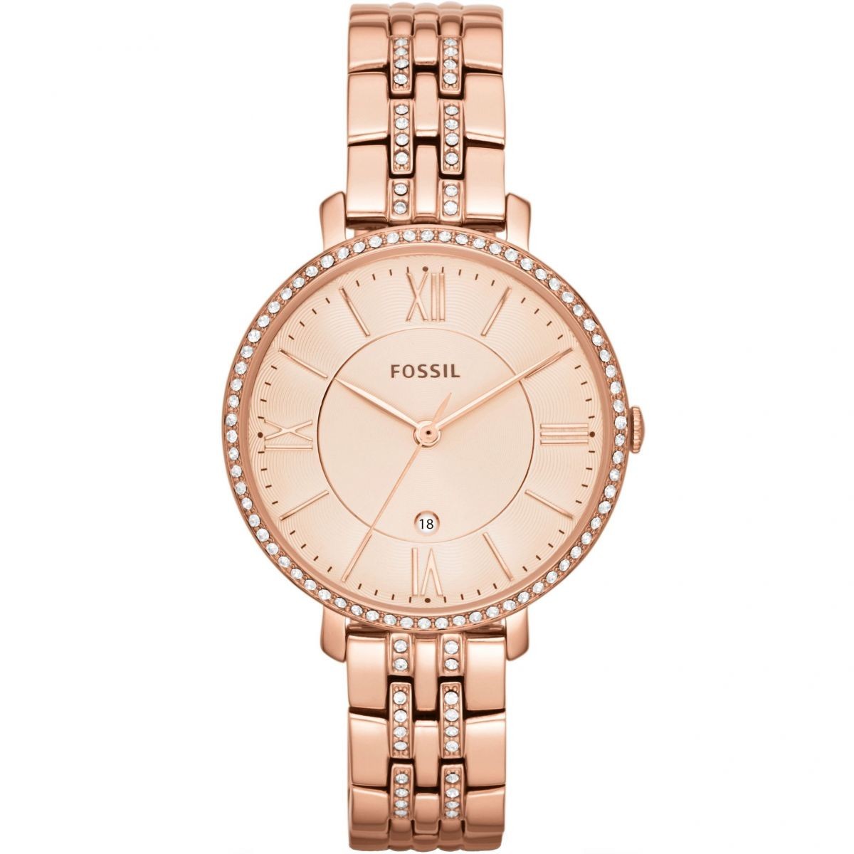 

Женские Часы FOSSIL ES3546