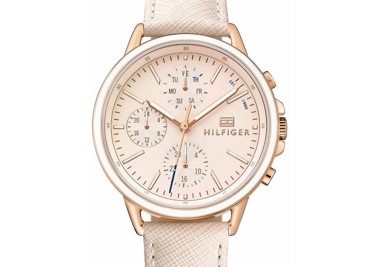 

Женские Часы Tommy Hilfiger 1781789