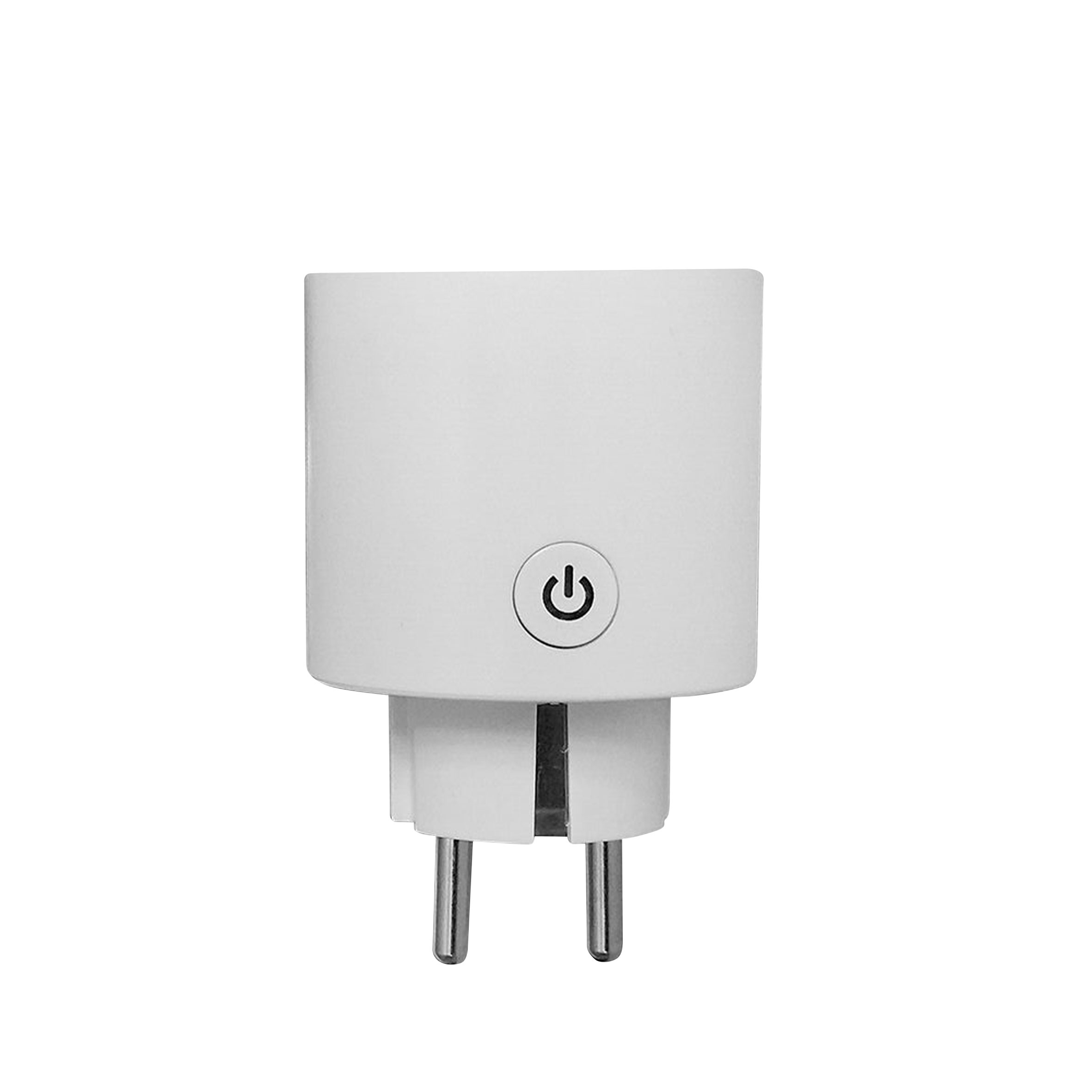 Умная розетка (16A) с WiFi WK-UEU16 – фото, отзывы, характеристики в ...