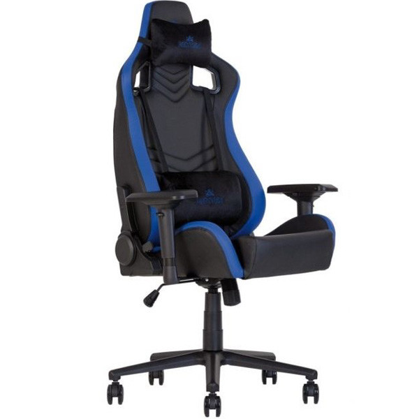 

Кресло игровое HEXTER (ХЕКСТЕР) PRO R4D TILT MB70 01 black/blue