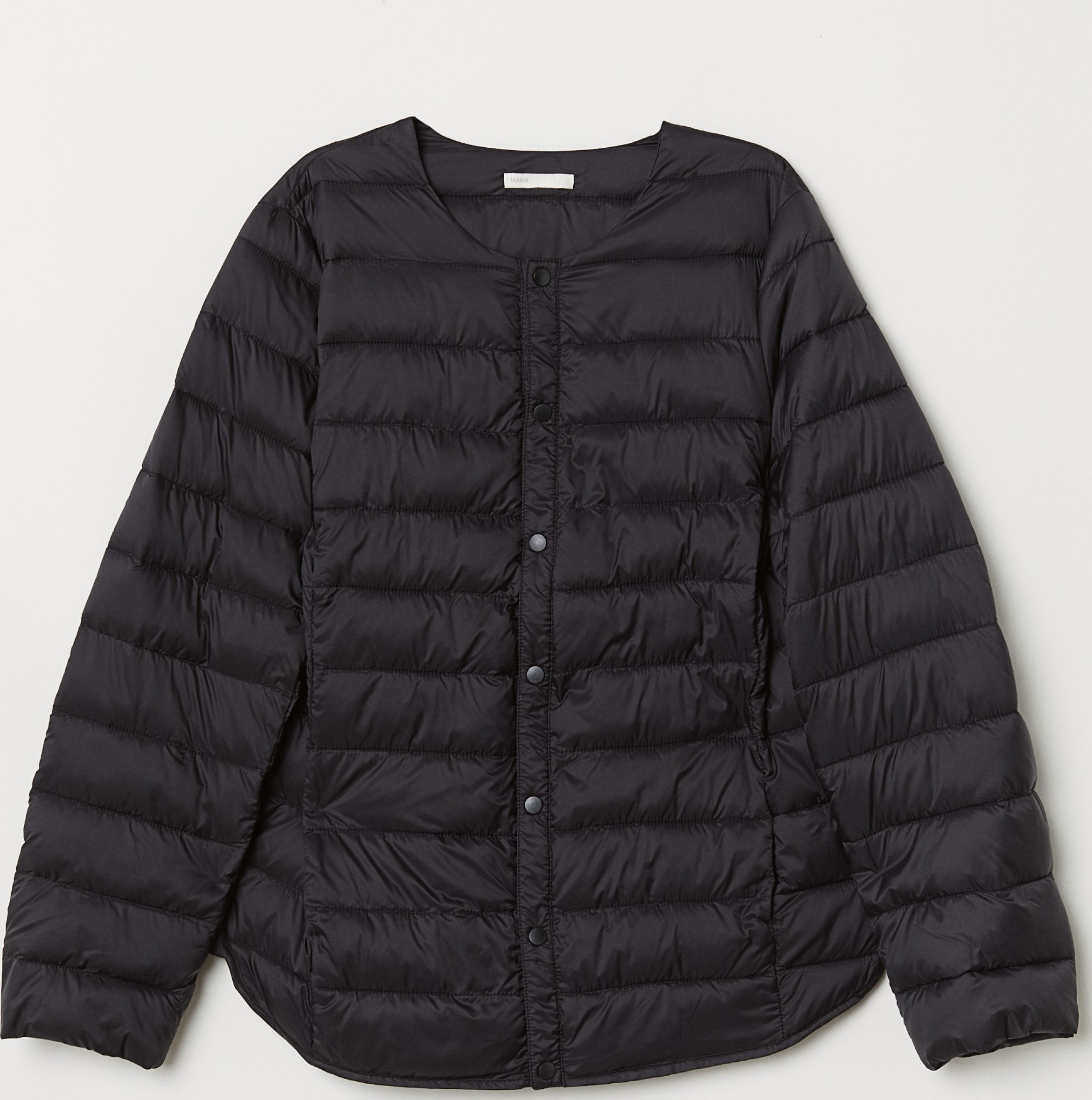 

Ветровка H&M 6530848wt S Черная