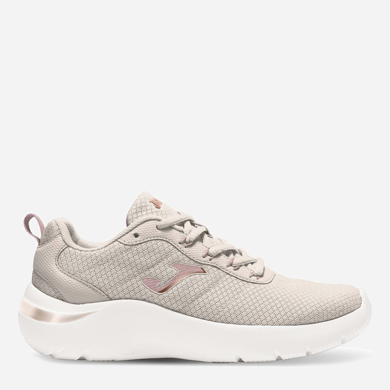 Женские кроссовки Joma N-100 Lady CN10LW2225 38 (6US) 25.5 см Бежевые ...