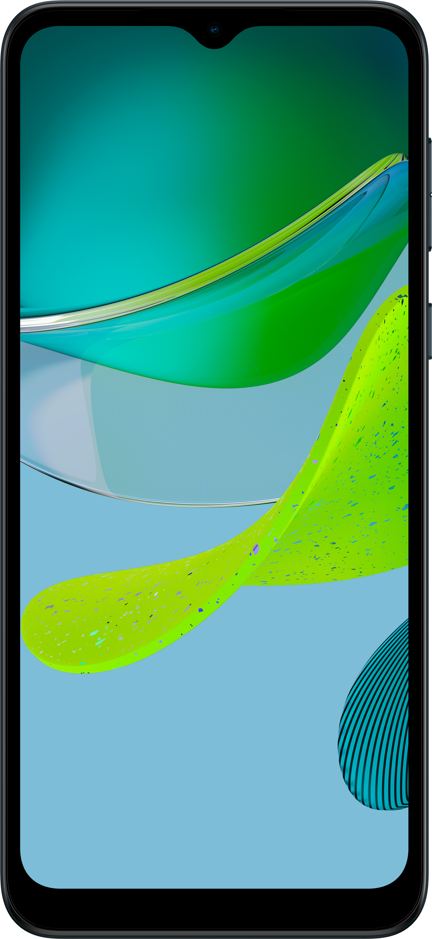 Мобильный телефон Motorola E13 2/64GB Aurora Green – фото | ROZETKA
