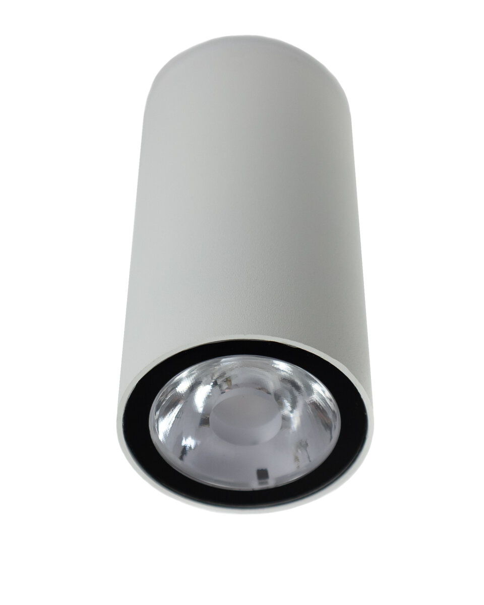 Nowodvorski Edesa Led White S Cn