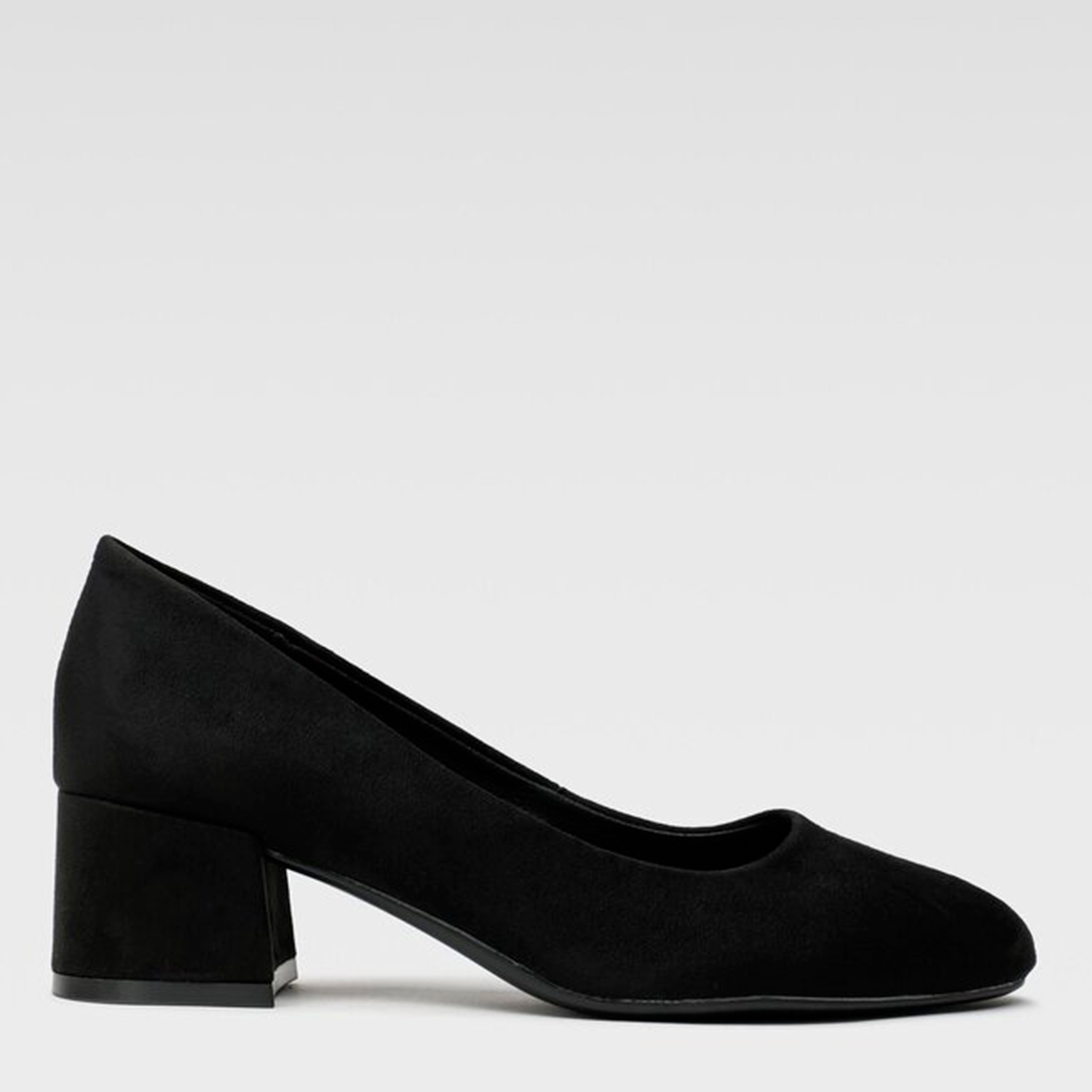 Акція на Жіночі туфлі Clara Barson WFA1976-2A 37 24.6 см Black від Rozetka