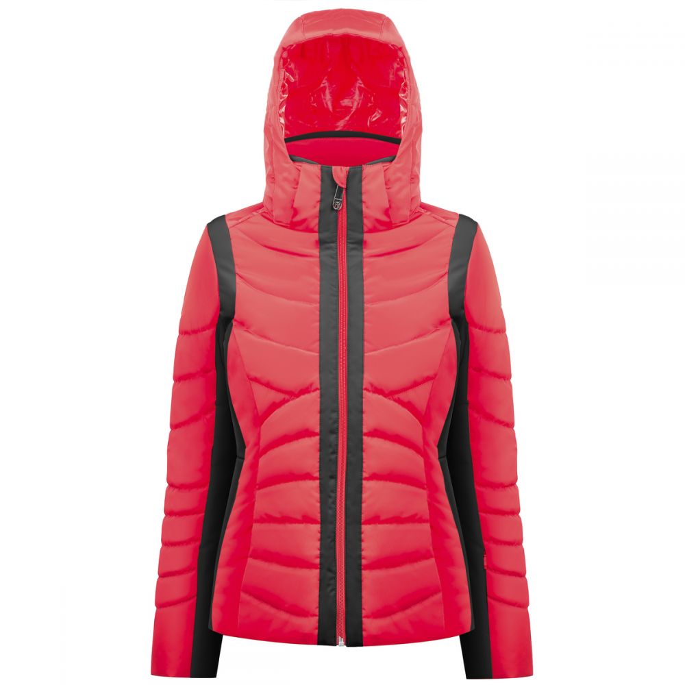 

Куртка женская Poivre Blanc Scarlet red W17-1004 WO XS