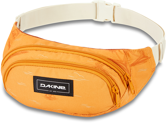 

Сумка на пояс Dakine Hip Pack Ocean 10002609