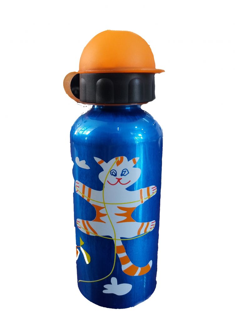 

Фляга Sigg Kites Blue 8061.00