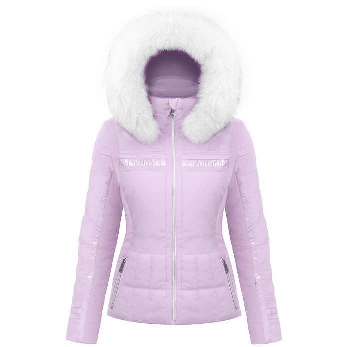 

Куртка женская Poivre Blanc Misty violet W17-1002 WO XS
