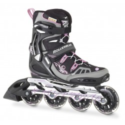 

Ролики Rollerblade Spark XT 84 W черно-розовые 07313700 7Y9