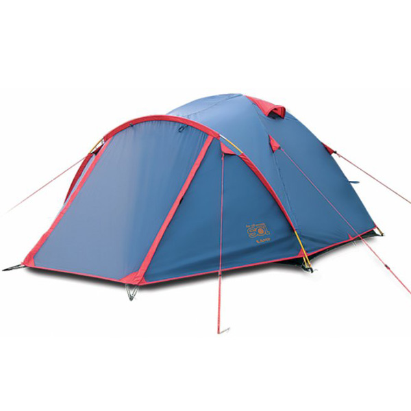 

Палатка Sol Camp 4 SLT-022.06