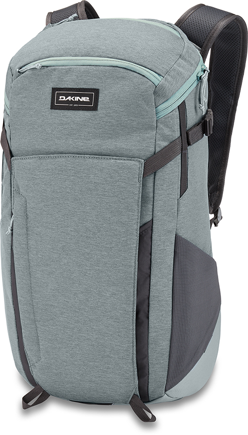 

Рюкзак Dakine Canyon Lead blue 10002382 24 л