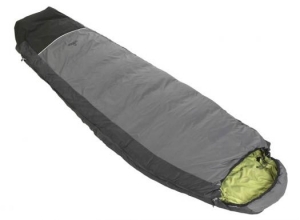 

Спальный мешок Nomad Travel compact