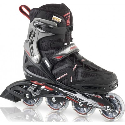 

Ролики Rollerblade Spark Comp черно-красные 07311400 741 27.5