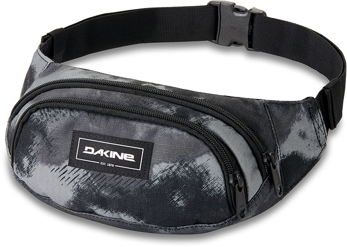 

Сумка на пояс Dakine Hip Pack Camo 10002609