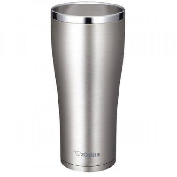 

Термокружка Zojirushi SX-DB60XA 0.6L металлик (1678.04.29)