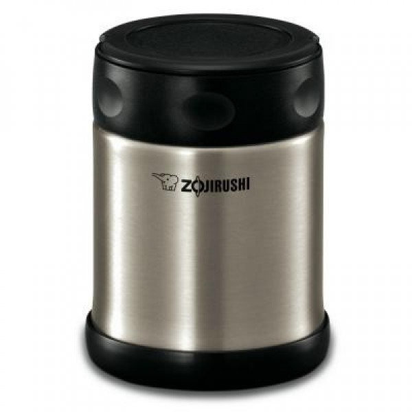 

Термос Zojirushi пищевой SW-EAE50XA 0.5 л стальной (1678.03.48)
