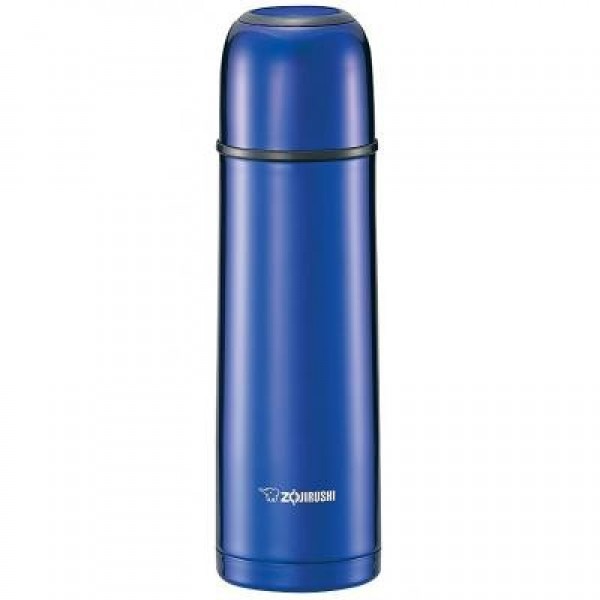

Термос Zojirushi SV-GR50AA 0.5 л синий (1678.03.05)
