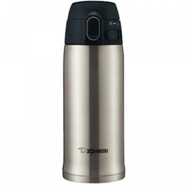 

Термокружка Zojirushi SM-TA36XA 360 мл Steel (1678.05.02)