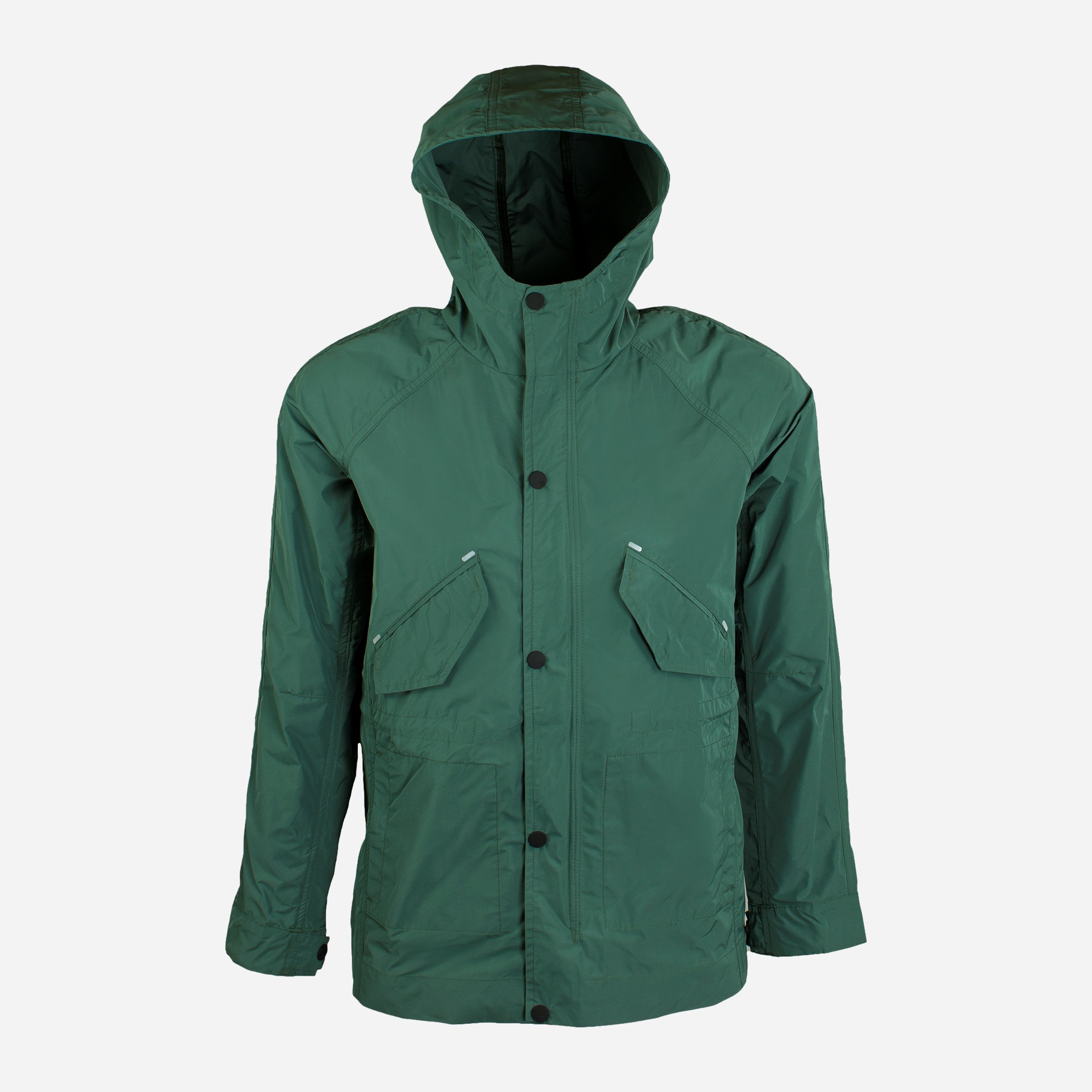 Ветровка детская Scotch&Soda 151135 152 см Зеленая (DN8718859085322 ...