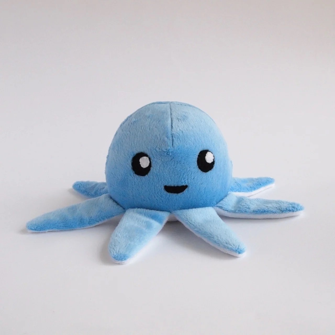 

Игрушка LAvender Осьминог малыш 12х12 см