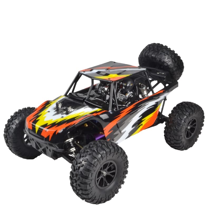 

гоночний автомобіль RH1045 OCTANE EBL RO 225 110 VRX (110902)