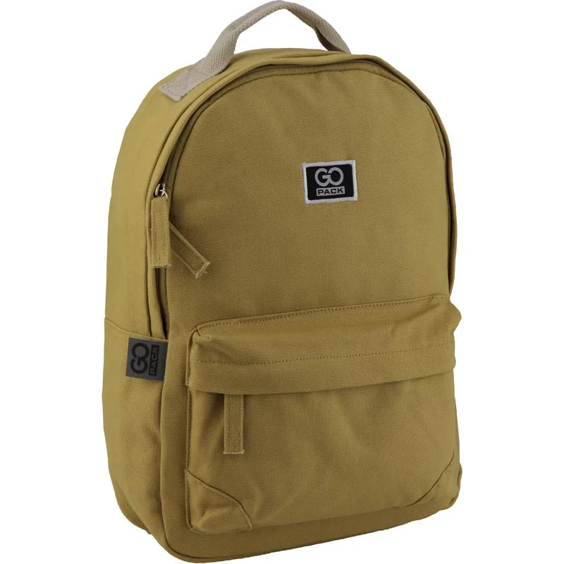 

Рюкзак GoPack GO19-147M-3