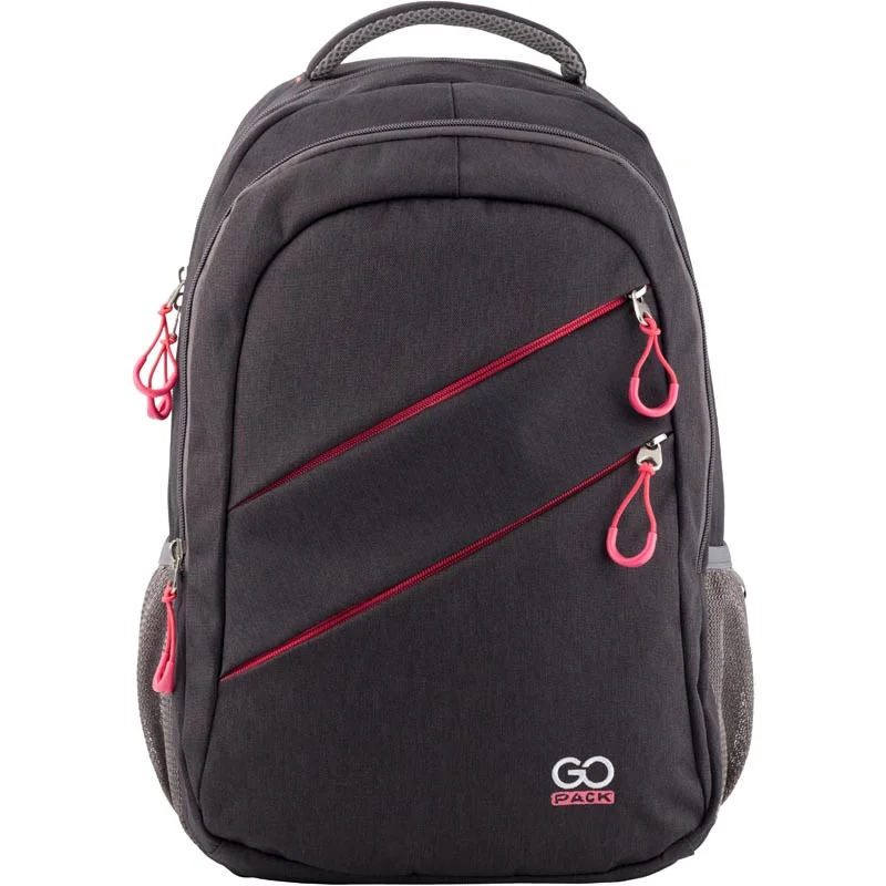 

Рюкзак GoPack GO19-110XL-1