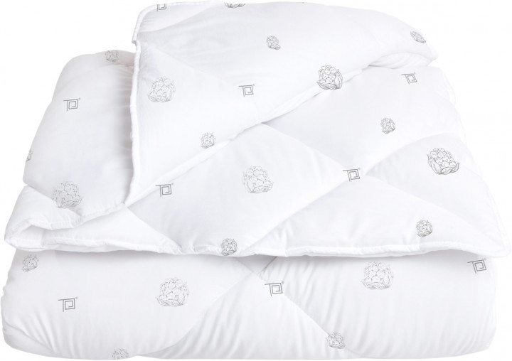 

Одеяло ТЕП Balakhome ПРИРОДА "MEMBRANA PRINT" COTTON 150*210 см (350г/м2)