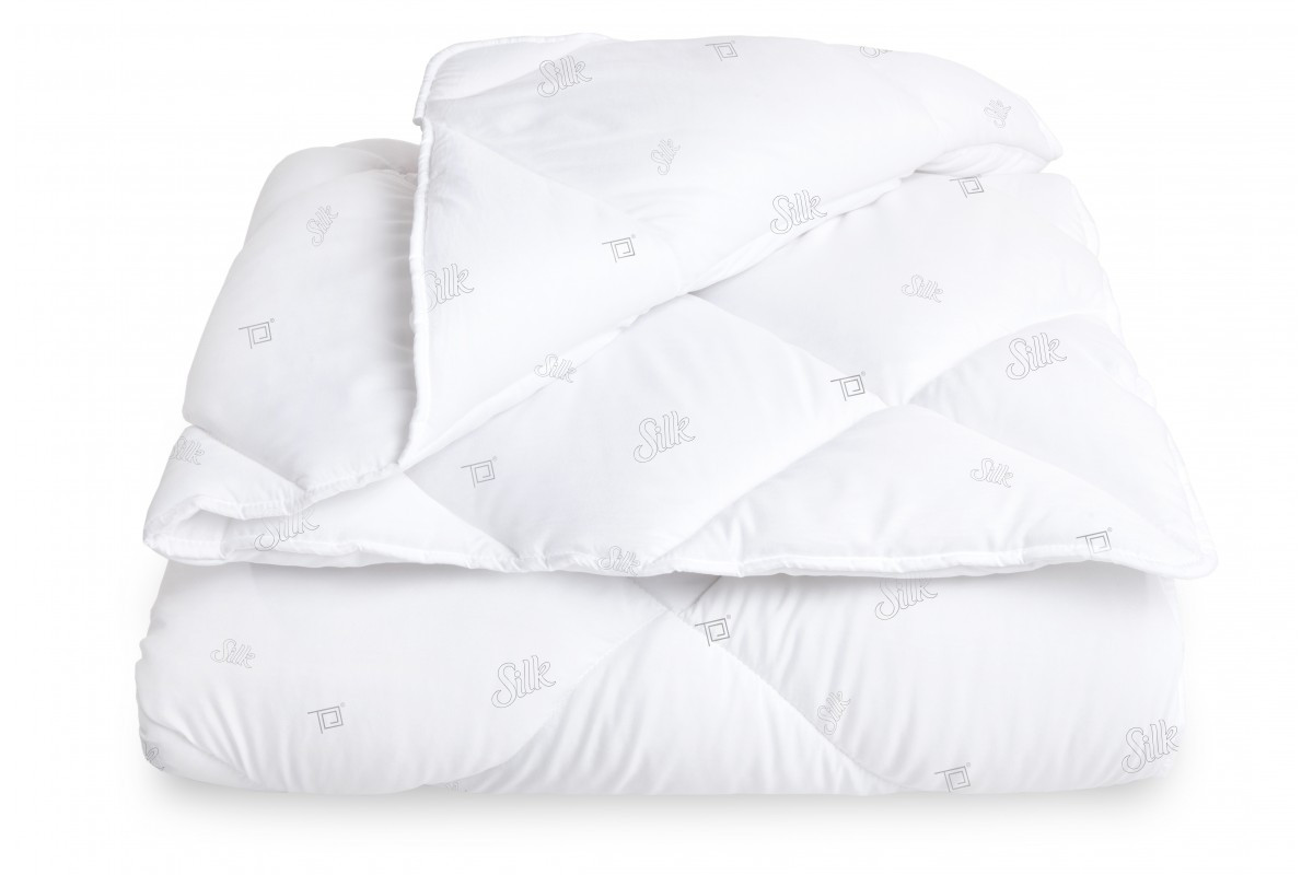 

Одеяло ТЕП Balakhome ПРИРОДА "MEMBRANA PRINT" SILK 150*210 см (300г/м2)