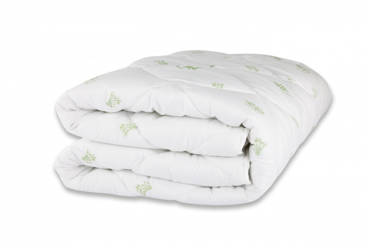 

Одеяло ТЕП Balakhome "DREAM COLLECTION" BAMBOO 180*210 см (350г/м2)