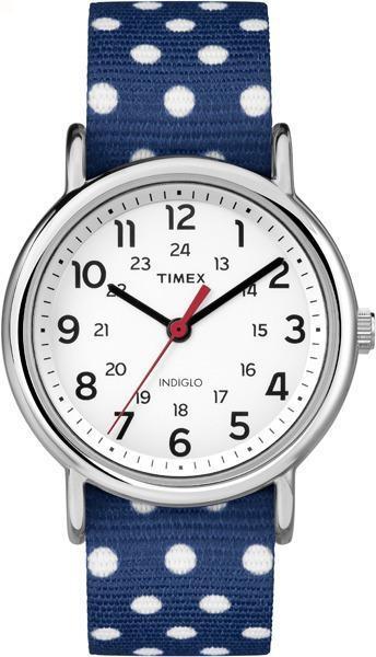 

Женские наручные часы Timex Tx2p66000