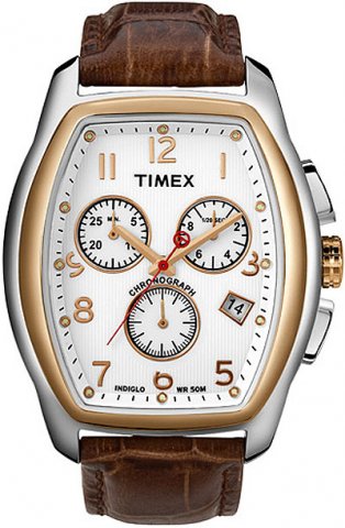 

Мужские наручные часы Timex Tx2m985