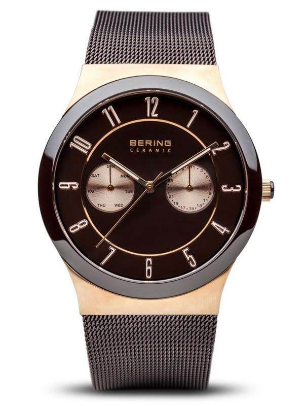 

Мужские наручные часы Bering 32139-265