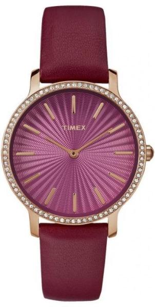 

Женские наручные часы Timex Tx2r51100