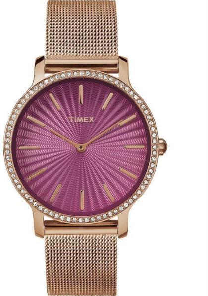 

Женские наручные часы Timex Tx2r50500