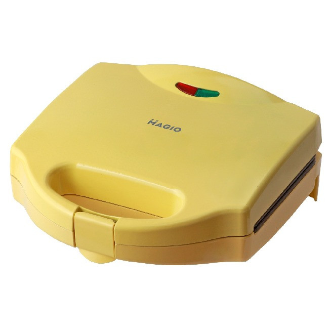 Орешница электрическая MAGIO МG-391 на 12 орешков Yellow – низкие цены ...