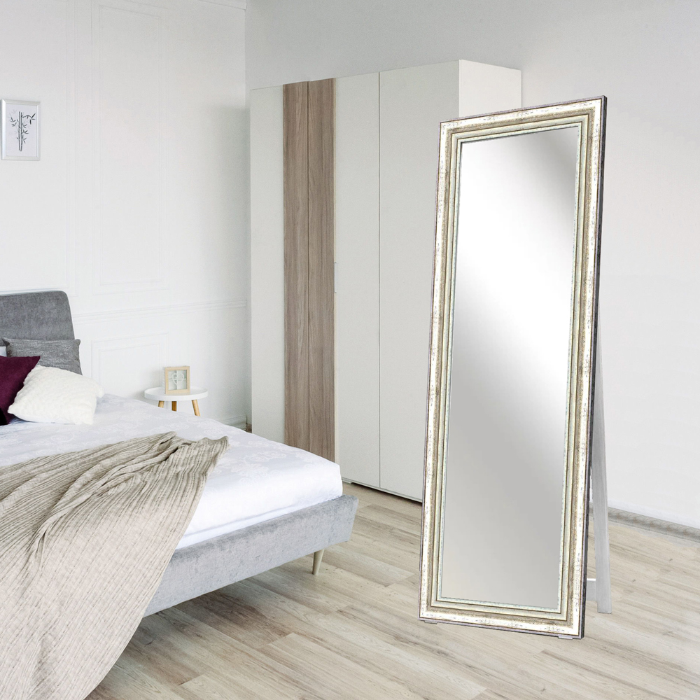 

Напольное зеркало IWARUM Modern Gold 60x173 золото