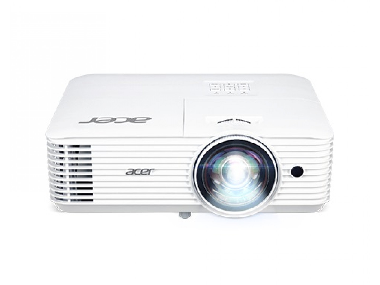 Проектор Acer H6518STi DLP 3D/1080p/3500Lm/10000/1 HDMI Белый – фото ...