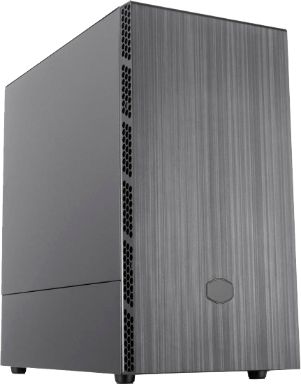 

Корпус Cooler Master MasterBox MB400L (MCB-B400L-KNNN-S00)