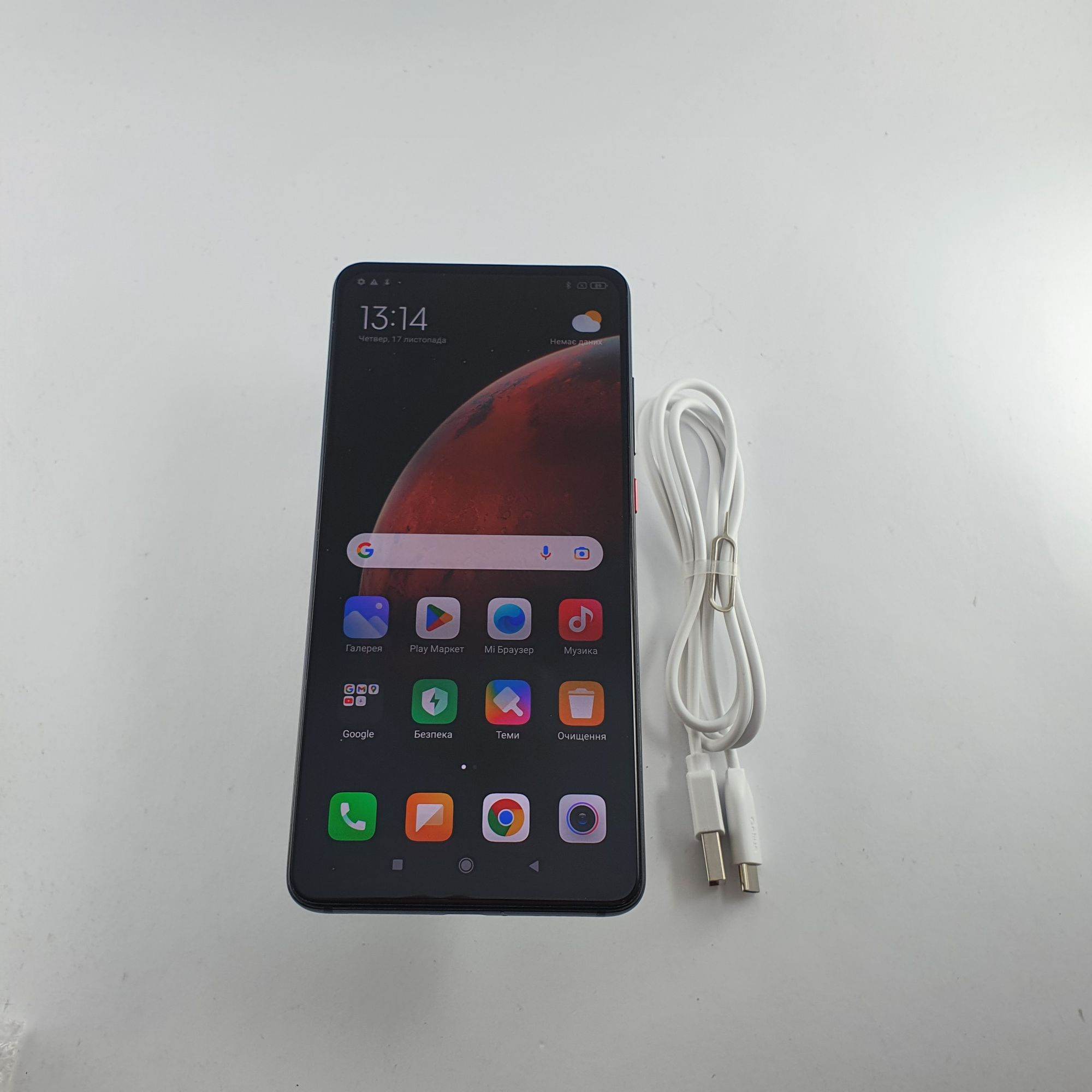 Xiaomi Mi 9T 64 GB Carbon Black (2C00004716) БУ – низкие цены, кредит ...