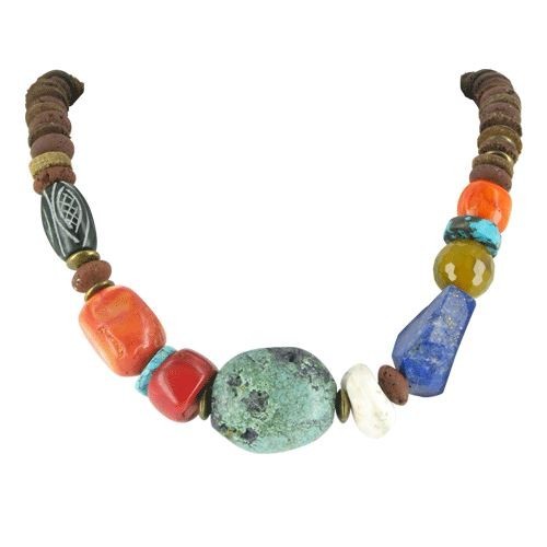 

Колье Nature Bijoux ETHNIKA (15-94)